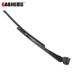 Bras d'essuie-glace arrière Gaojie 310 mm pour BMW X1 E84 2010-2015 OE 61622990035 - Product Image 1