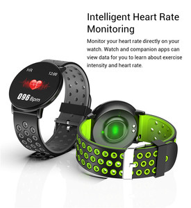 Pulsera elegante <span class=keywords><strong>al</strong></span> por mayor W8 <span class=keywords><strong>con</strong></span> aptitud del perseguidor del reloj elegante de la presión arterial del ritmo cardíaco - Product Image 6