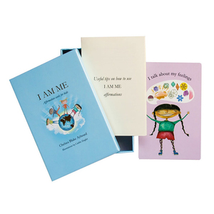 Tarjetas motivacionales con <span class=keywords><strong>citas</strong></span> únicas, tarjetas <span class=keywords><strong>de</strong></span> inscripción inspiradoras - Product Image 2