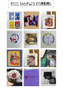 Ốp Di Động DOMSEM Kích Thước 60X40CM Máy In Nổi 3D Dùng Cho Thiết Kế Đồ Họa - Product Image 4