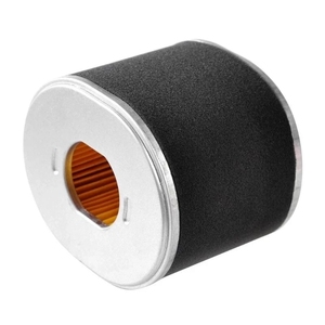Filtro de Aire Negro 188 188F para Generador de Motor de Gasolina GX340 GX390 11HP 13HP - Product Image 1