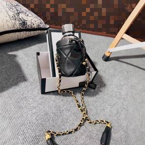 Botella de Agua Portátil para Exteriores, Taza Aislada de Acero Inoxidable, Bolsa Cruzada Portátil para Botella de Agua, Ideal para Regalo - Product Image 2