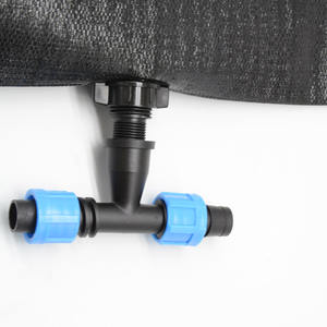 Фиксатор для шланга <span class=keywords><strong>Layflat</strong></span> - Product Image 1