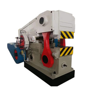 เครื่องตีขึ้นรูปกรามแนวนอนอัตโนมัติประสิทธิภาพสูงผลิตภัณฑ์โลหะใหม่แบริ่งแกนมอเตอร์ส่วนประกอบเครื่องยนต์ - Product Image 1