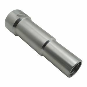 Service de découpe laser sur mesure en aluminium, fabrication de tôles en acier inoxydable, pièces embouties - Product Image 4