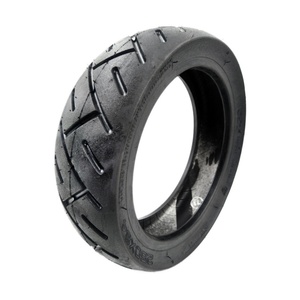 Neumático de Goma Antipinchazos de 250x64 para Xiaomi 4 Ultra, Accesorios para Patinete Eléctrico - Product Image 1