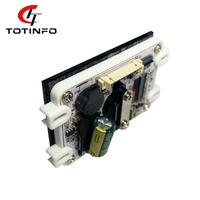 Módulo Lector de Códigos 2D QR Data Matrix GS1 de Alta Velocidad TOTINFO, Interfaz USB, 2 Años de Garantía, Disponible en Stock para Servicio Autoservicio Inteligente