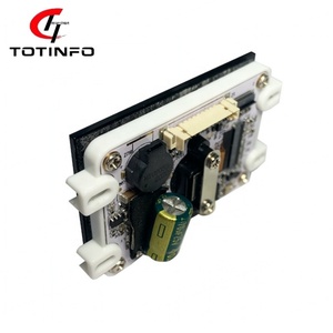 Módulo Lector de Códigos 2D de Matriz de Datos QR GS1 de Alta Velocidad con Interfaz USB, Disponible en Stock para Terminales Inteligentes de Autoservicio - Product Image 3