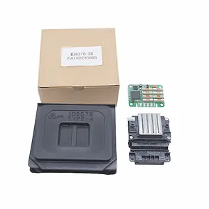 Inkjet Printer 5113 Printhead And Second Decoder Card