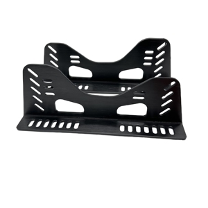 Supports latéraux <span class=keywords><strong>de</strong></span> siège <span class=keywords><strong>baquet</strong></span> <span class=keywords><strong>de</strong></span> course en aluminium <span class=keywords><strong>de</strong></span> 5 MM <span class=keywords><strong>Support</strong></span> latéral <span class=keywords><strong>de</strong></span> siège <span class=keywords><strong>de</strong></span> sport universel - Product Image 1