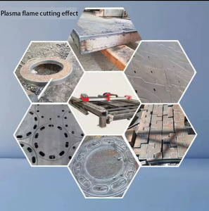 Dễ dàng-to-hoạt động 1530 <span class=keywords><strong>CNC</strong></span> Plasma Cutter nhà máy Giá trên sử dụng máy tính để bàn Máy cắt plasma với 220V cho ống Sheets & Kim loại - Product Image 5