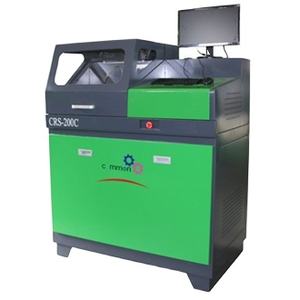 <span class=keywords><strong>CRS</strong></span>-<span class=keywords><strong>200C</strong></span> 커먼레일 인젝터 테스트 벤치 CRS200C 디젤 연료 인젝터 테스트 벤치 - Product Image 5