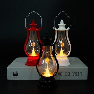 Vendita calda a LED lampada da tavolo natale decorazioni per la casa regalo di notte di natale figurina e giocattolo decorazioni per la notte di <span class=keywords><strong>capodanno</strong></span> - Product Image 1