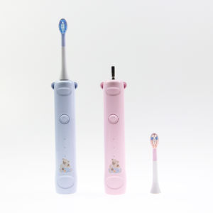 <span class=keywords><strong>Cepillo</strong></span> de <span class=keywords><strong>Dientes</strong></span> Eléctrico de Alta Calidad <span class=keywords><strong>con</strong></span> Sensor de Presión para Niños, Más Modos, Resistente al <span class=keywords><strong>Agua</strong></span> IPX7, <span class=keywords><strong>Cepillo</strong></span> de <span class=keywords><strong>Dientes</strong></span> Electrónico - Product Image 6