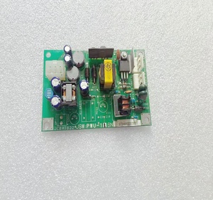 Placa de Circuito PWU-21 SN para Máquina de Moldeo de Plástico PWU-11 JCB97B22 - Product Image 3
