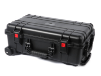 HM4920 OEM/ODM Flight Cases IP67 Étanche Antichoc Anti-poussière Écologique Mallette de Transport Rigide pour Équipement avec Mousse Intégrée