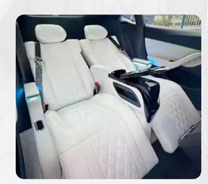Asiento Eléctrico para Conductor de SUV al Mejor <span class=keywords><strong>Precio</strong></span>, Asiento Multifuncional Ajustable para Land Cruiser Domineering Toule - Product Image 2