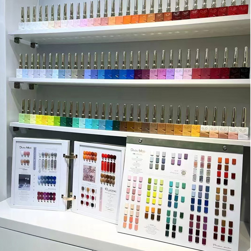 96  COLORS
