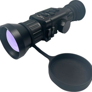 SUNCORE 384 Infrared Thermal Imager 2.0 Inch Screen CMOS Sensor Night Vision Device For Search Aiming Ranging - Product Image 3