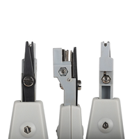 Kit de accesorios de audio y vídeo de alta calidad, herramienta de red, Ethernet, LAN, RJ45, Cable de teléfono de telecomunicaciones, Cable RJ11, cortador de plástico de acero,