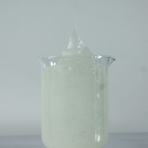 Produits chimiques quotidiens d'usine SLES 70% sulfate laurique CAS 68585 d'éther de sodium moussant de soins capillaires - Product Image 2