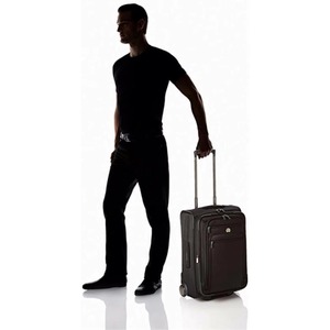 BSCI factory travel <b>trolley</b> <b>luggage</b> bag <b>luggage</b> bag travel <b>trolley</b> <b>luggage</b> - Product Image 4
