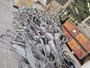 Línea Completa <span class=keywords><strong>de</strong></span> Matadero <span class=keywords><strong>de</strong></span> Reses, Ganado Bovino, Gancho para Equipos <span class=keywords><strong>de</strong></span> Sacrificio - Product Image 4