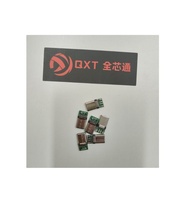 Module récepteur sans fil RX480E, sortie 4 canaux, prend en charge les puces 1527 2262