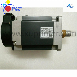 Motor Servo Mitsubishi Original de Fábrica, 99% Nuevo, Modelo HF-KN73BJ-S100 o HFKN73BJS100 con Embalaje Original - Product Image 2