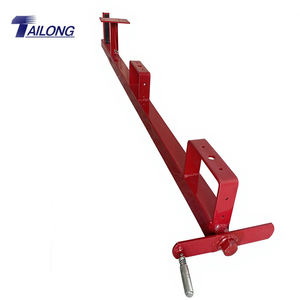 Abrazadera para Protección de Bordes de Hormigón, Abrazadera para Barandilla, Gran Venta en EE. UU. - Product Image 2