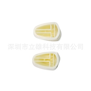 Molde de inyección de plástico Lixiong, carcasa personalizada con proceso IML para piezas de auriculares, ratón y carcasa de teléfono. - Product Image 4