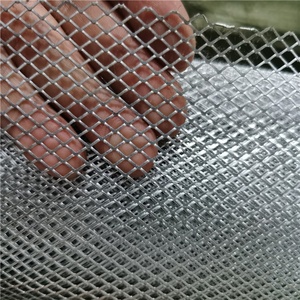 Malla de alambre de acero expandido Género del producto Material duradero y versátil para diversas aplicaciones - Product Image 4