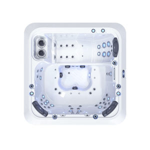 Balboa sistema de hidromasaje caliente springs spa <span class=keywords><strong>jacuzzi</strong></span> al aire libre - Product Image 1