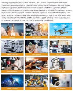Logic linh kiện điện tử cd4043bns ủy quyền nhà phân phối - Product Image 6