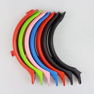 Guardabarros universal personalizable para patinete <span class=keywords><strong>Xiaomi</strong></span> M365 Pro, accesorios para guardabarros trasero de patinete eléctrico - Product Image 3