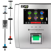 FE Franklin TSP-LL2 Leckage-Detektions-Sonde Digitale Bestandskontrollsonden