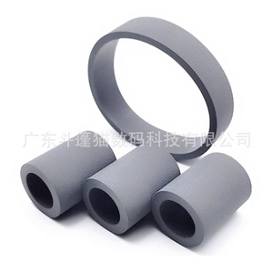 Rouleaux d'alimentation en papier Epson pour C529R C579R C5210, pièces de rechange en caoutchouc pour chargeur de documents ADF - Product Image 1