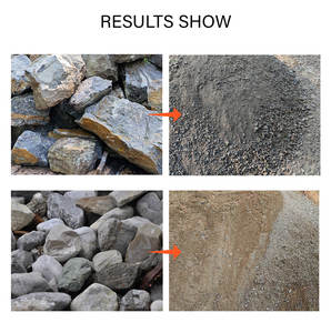 Эффективная Дробильная Машина Для Добычи твердого камня - Product Image 4