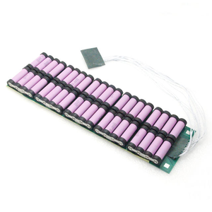 Batterie lithium-ion rechargeable 18650 12V 6000mAh 12000mAh avec anode NCM, 1000 cycles, pour véhicules - Product Image 3