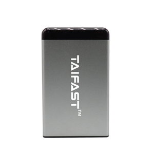 Taifast Ổ Cứng Gắn Ngoài SSD Hdd Externo Hd 1000 Gb Máy Tính Xách Tay Đĩa Cứng 1 Tb 1 Tb Trạng Thái Rắn Ổ Đĩa 2Tb Disco Duro - Product Image 3