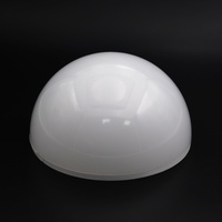 Masterbatch de diffusion de lumière PC uniformément dispersé pour abat-jour