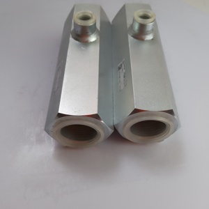 Válvula de Retención Reutilizable HAWE RH5V - Estructura Hidráulica, Presión de Trabajo de 700 Bares, Garantía de 12 Meses - Product Image 4