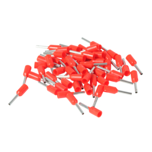 Hampoolgroup alta qualità Rohs Crimp <span class=keywords><strong>Auto</strong></span> Non termoretraibile terminale preisolato Bootlace Ferrule - Product Image 6