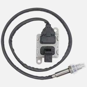 Capteur NOx pour camion <span class=keywords><strong>DAF</strong></span> CF <span class=keywords><strong>XF</strong></span> <span class=keywords><strong>105</strong></span> 85 75 Euro 5 24V Remplace 2236408 2236409 2293964 2293965 Capteur d'oxyde d'azote SCR AdBlue - Product Image 1