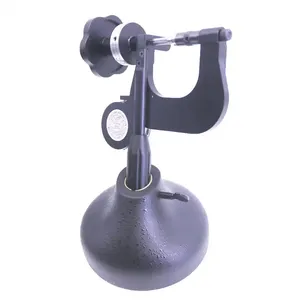Durómetro Rockwell HR-2, Probador de Dureza de Metales, Analizador de Dureza de Hierro y Acero con 15 Escalas - Product Image 4