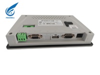 Écrans tactiles capacitifs Weinview série MT 7 pouces MT6071IH MT8070IH MT8071IH MT8101IH MT7080IH PLC HMI haute performance Allemagne