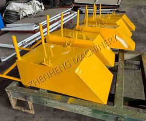 CE Certified Fábrica Fornecimento <span class=keywords><strong>Mini</strong></span> Motor Diesel Cimento Portátil Misturador Concreto Roda Dupla - Product Image 5