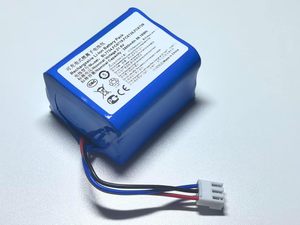 Batterie de remplacement au lithium-ion rechargeable 21,6 V pour aspirateur <span class=keywords><strong>SpeedPro</strong></span>/Modèles compatibles FC6719-FC6729 en stock - Product Image 3