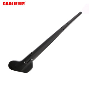 Aplicable a Peugeot 308SW 2007-2013 conjunto de brazo oscilante del limpiaparabrisas trasero, unidad del limpiaparabrisas trasero, escobilla del limpiaparabrisas trasero. - Product Image 2