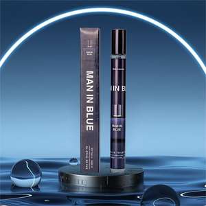 Échantillon de boîte à parfum parfum original mini taille 35ml parfum pour <span class=keywords><strong>femme</strong></span> brume corporelle éclaboussures d'eau de Cologne OEM soins <span class=keywords><strong>du</strong></span> <span class=keywords><strong>corps</strong></span> pour le voyage - Product Image 5